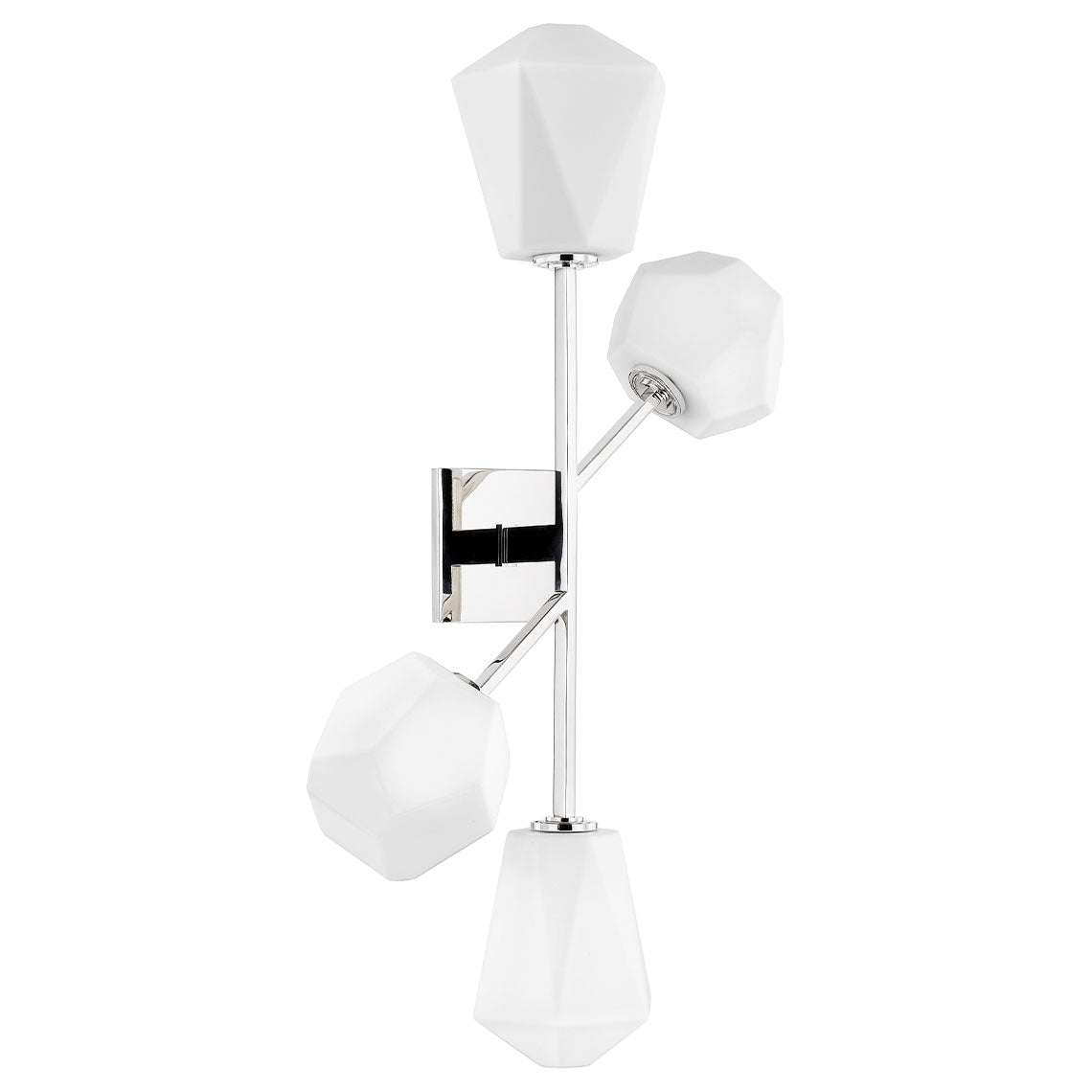 Pembrooke & Ives x Hudson Valley Lighting Tring Wall Sconce - Final Sale