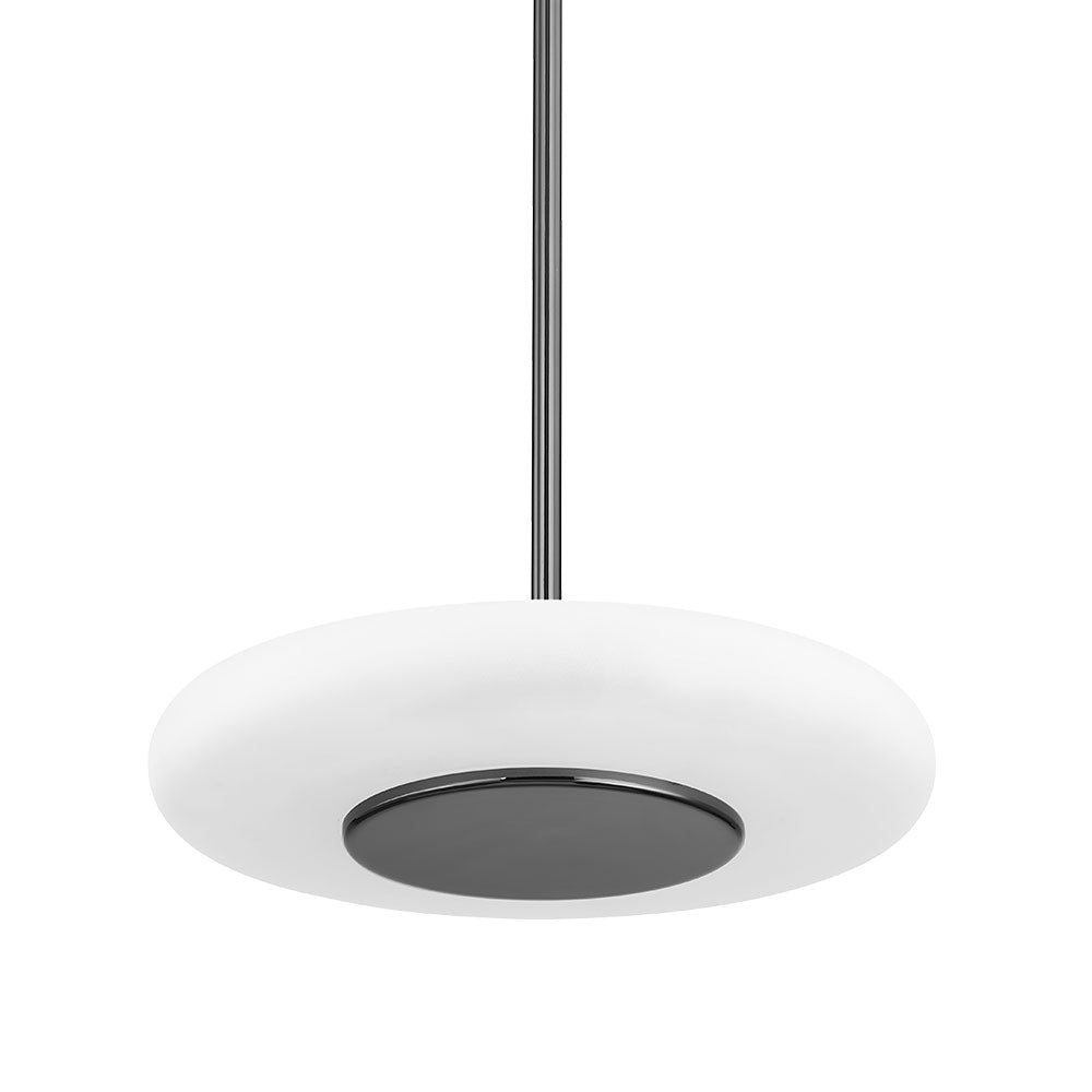 Pembrooke & Ives x Hudson Valley Lighting Blyford Pendant