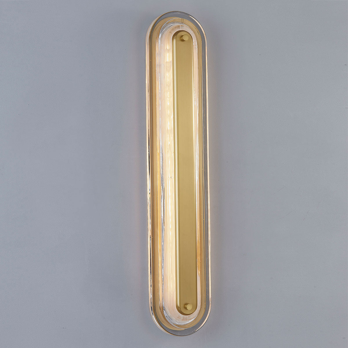 Pembrooke & Ives x Hudson Valley Lighting Litton Large Wall Sconce