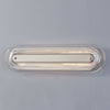 Hudson Valley Litton Small Wall Sconce
