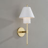 Hudson Valley Glenmoore Wall Sconce