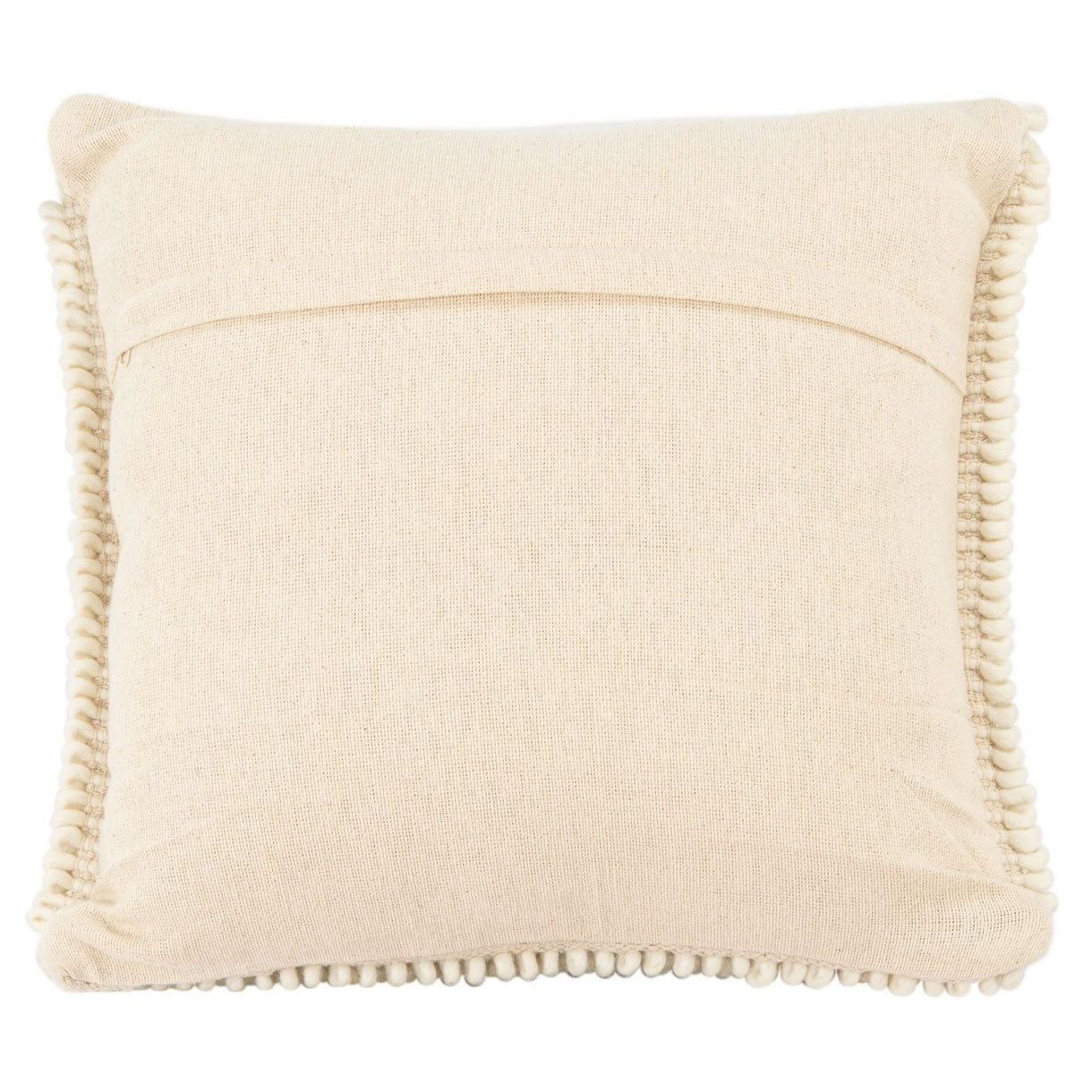 Judson Frame Throw Pillow