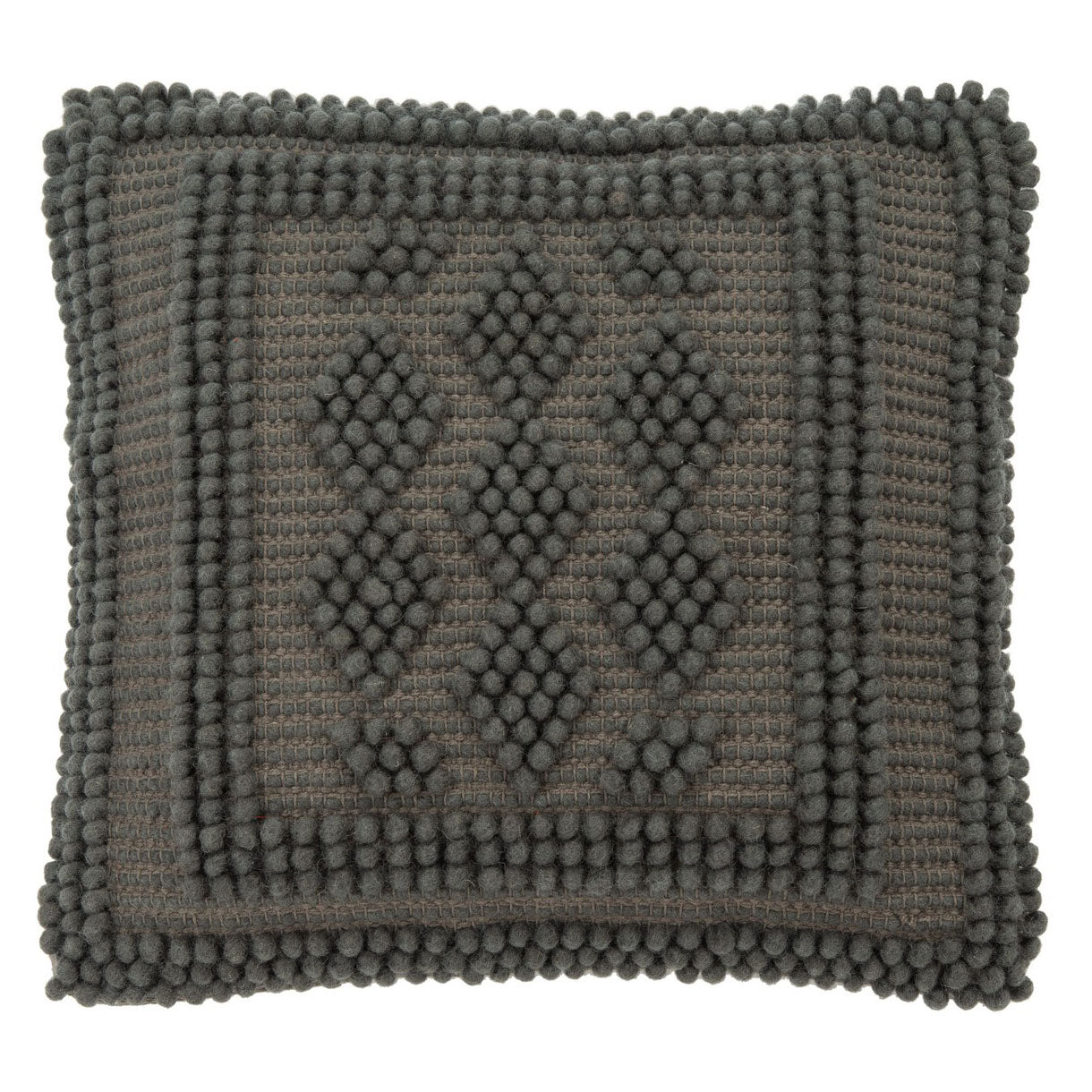 Judson Frame Throw Pillow