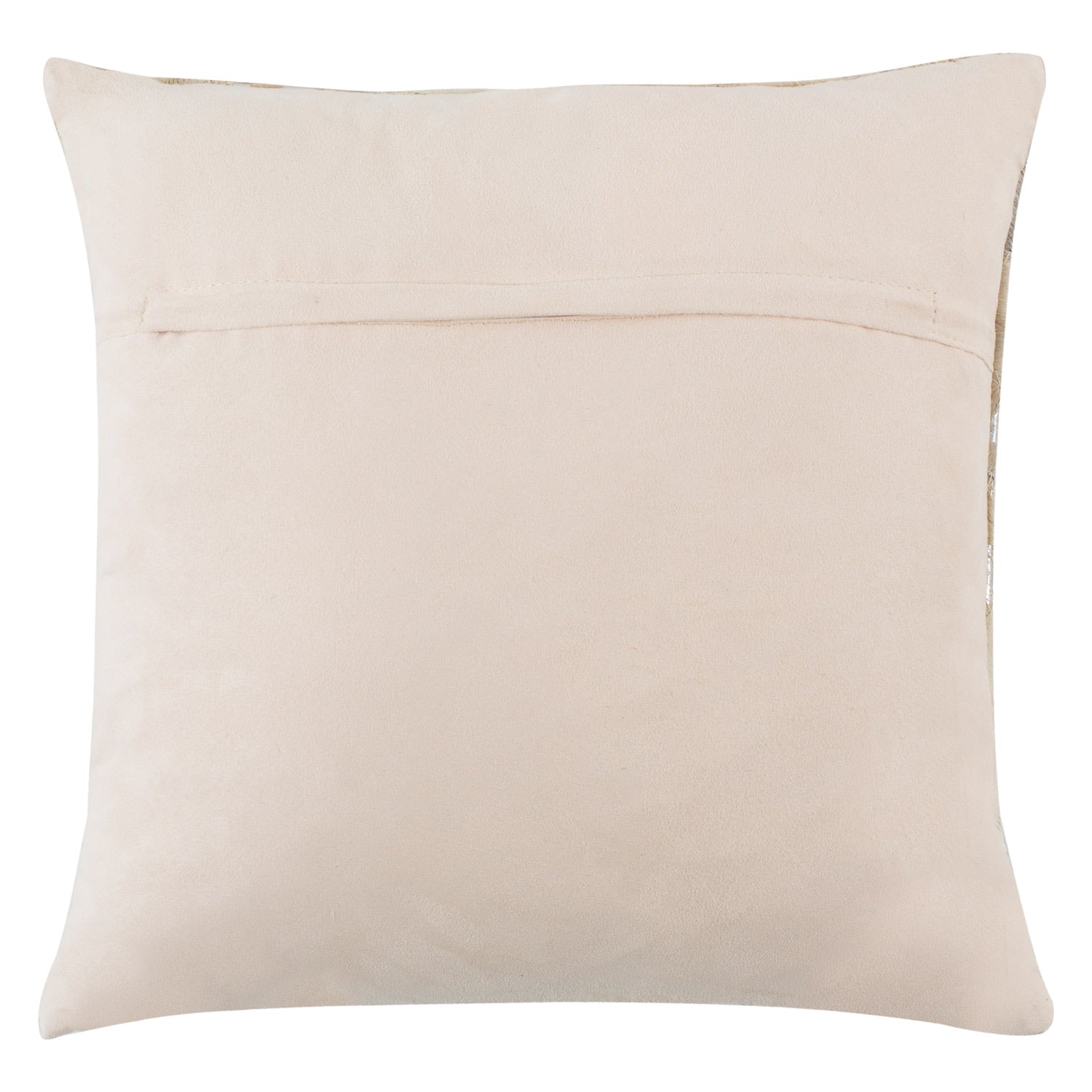 Oxen Scale Throw Pillow Paynes Gray