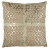 Conflux Throw Pillow