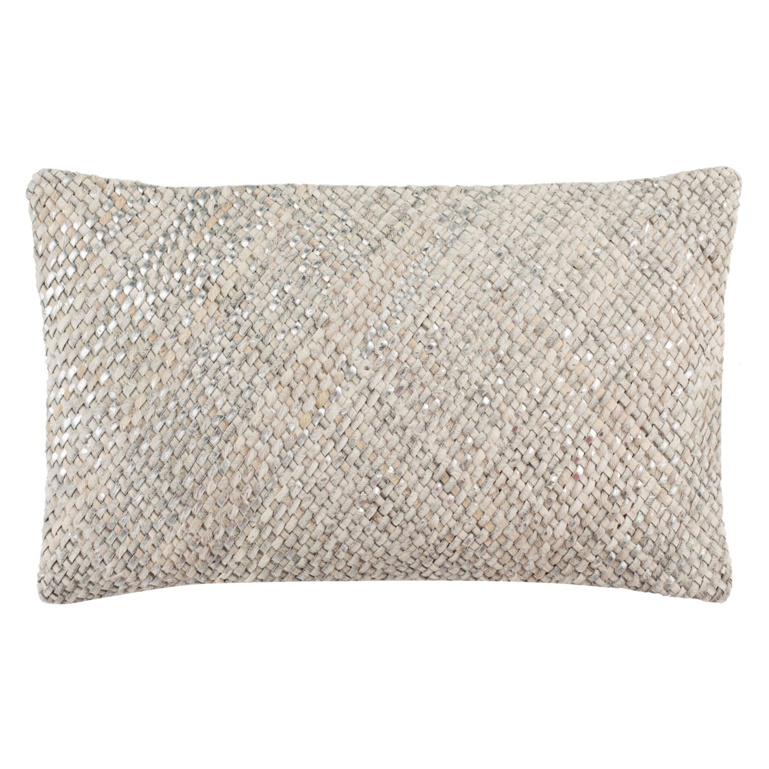 Ismay Throw Pillow