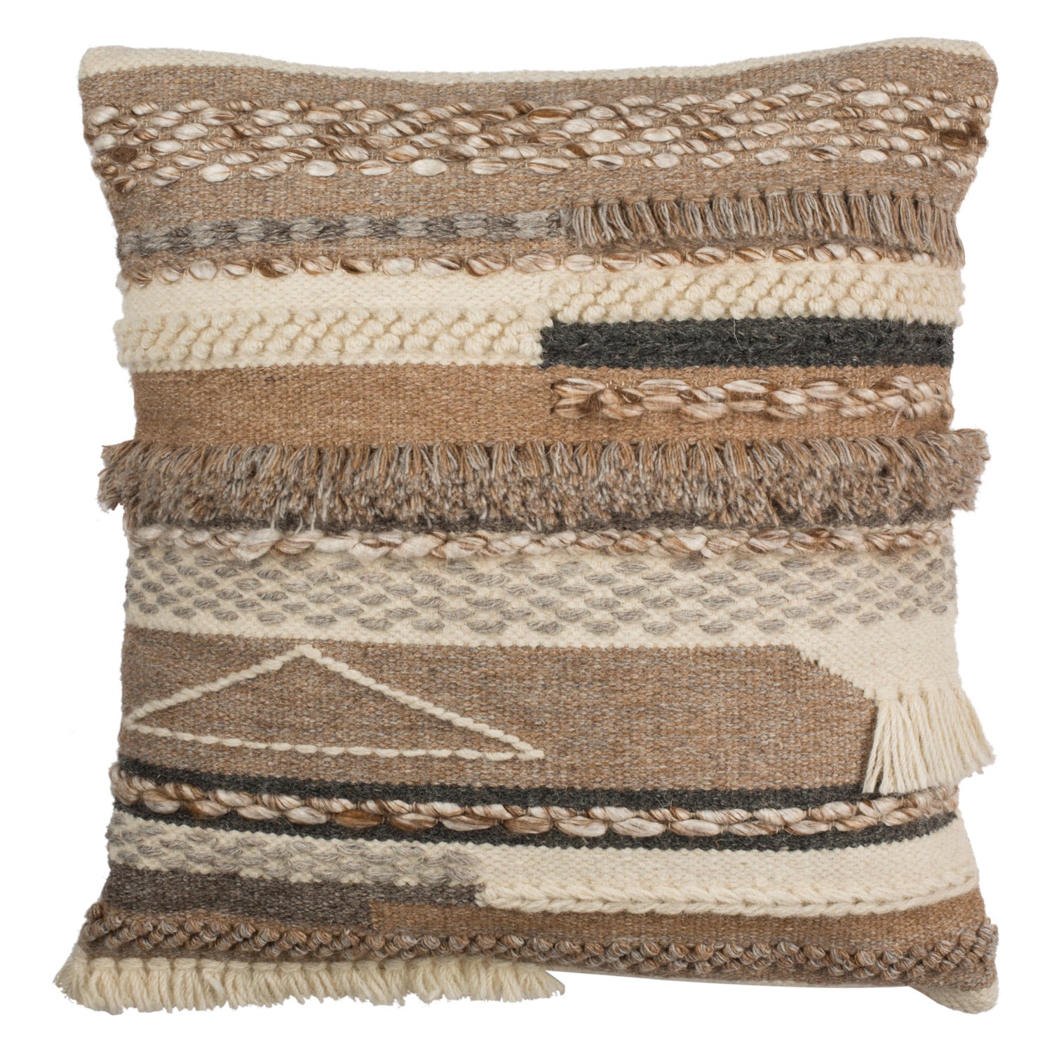 Harve Throw Pillow