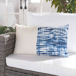 Bellard Indoor/Outdoor Throw Pillow