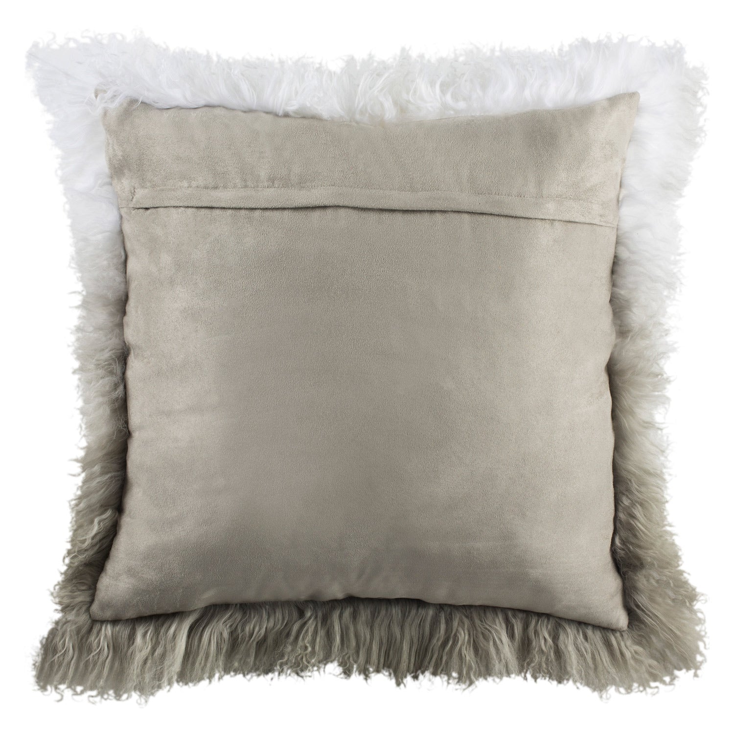 Cruz Throw Pillow