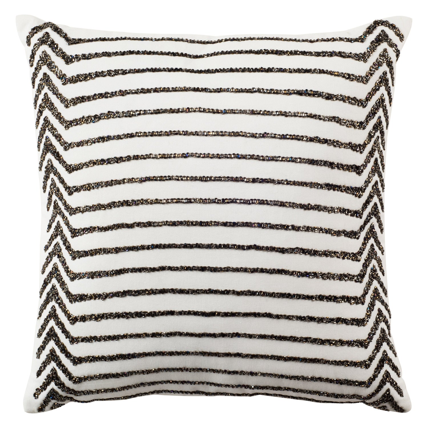 Yurok Throw Pillow