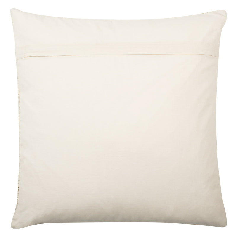 Stella Golden Throw Pillow