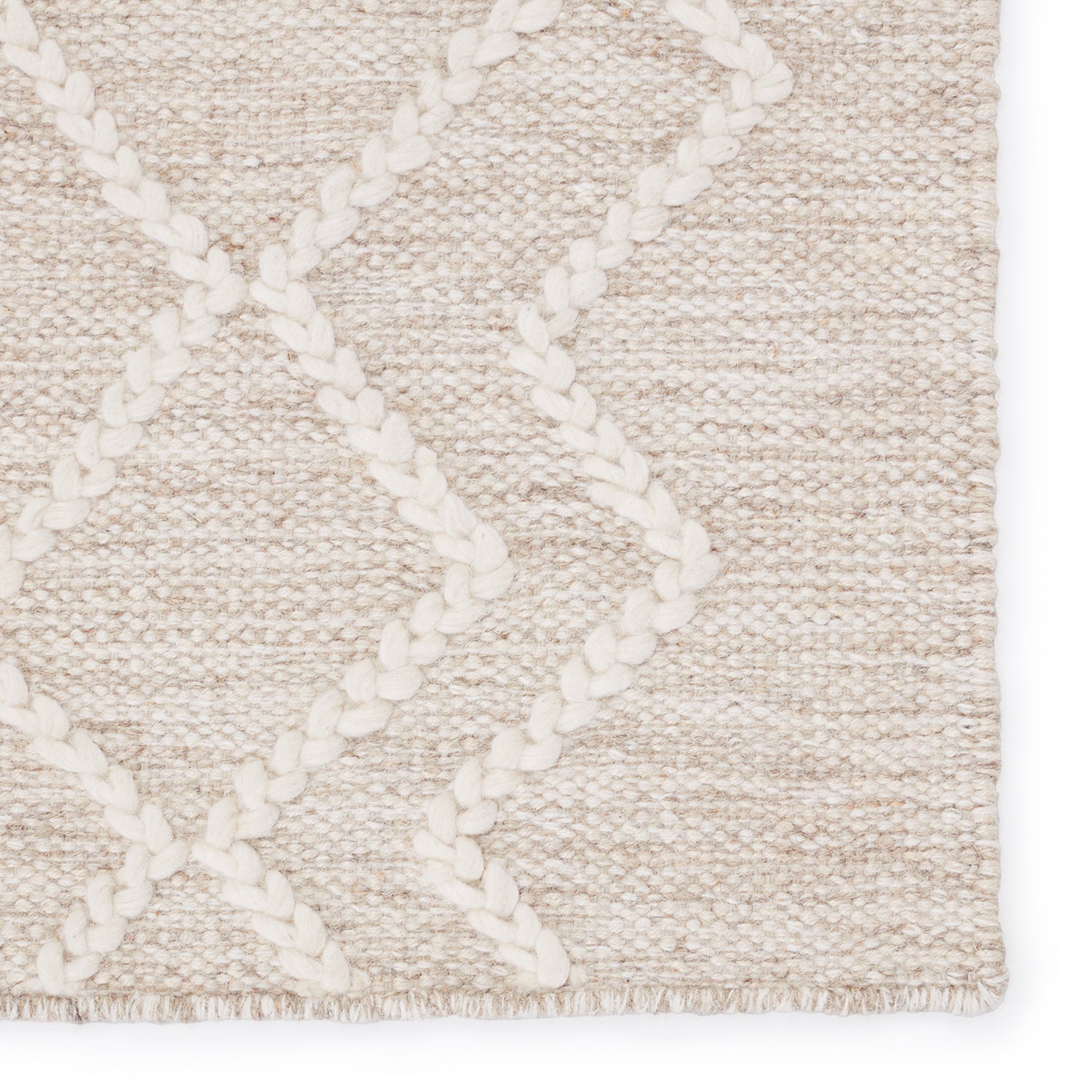 Jaipur Living Plateau Moab Natural Rug