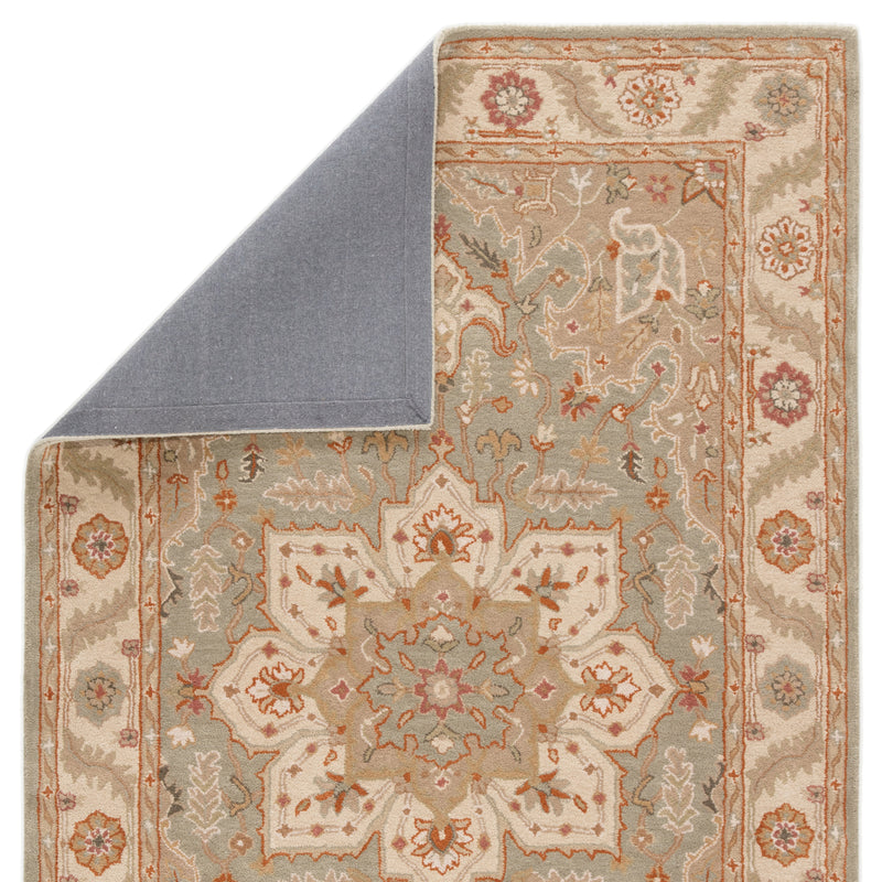 Jaipur Poeme Orleans Hand Tufted Rug Final Sale Paynes Gray
