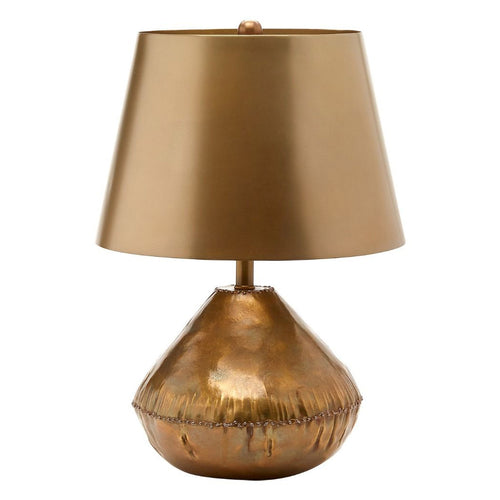 Villa and House Penny Table Lamp
