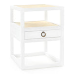 Villa and House Polo 1 Drawer Side Table