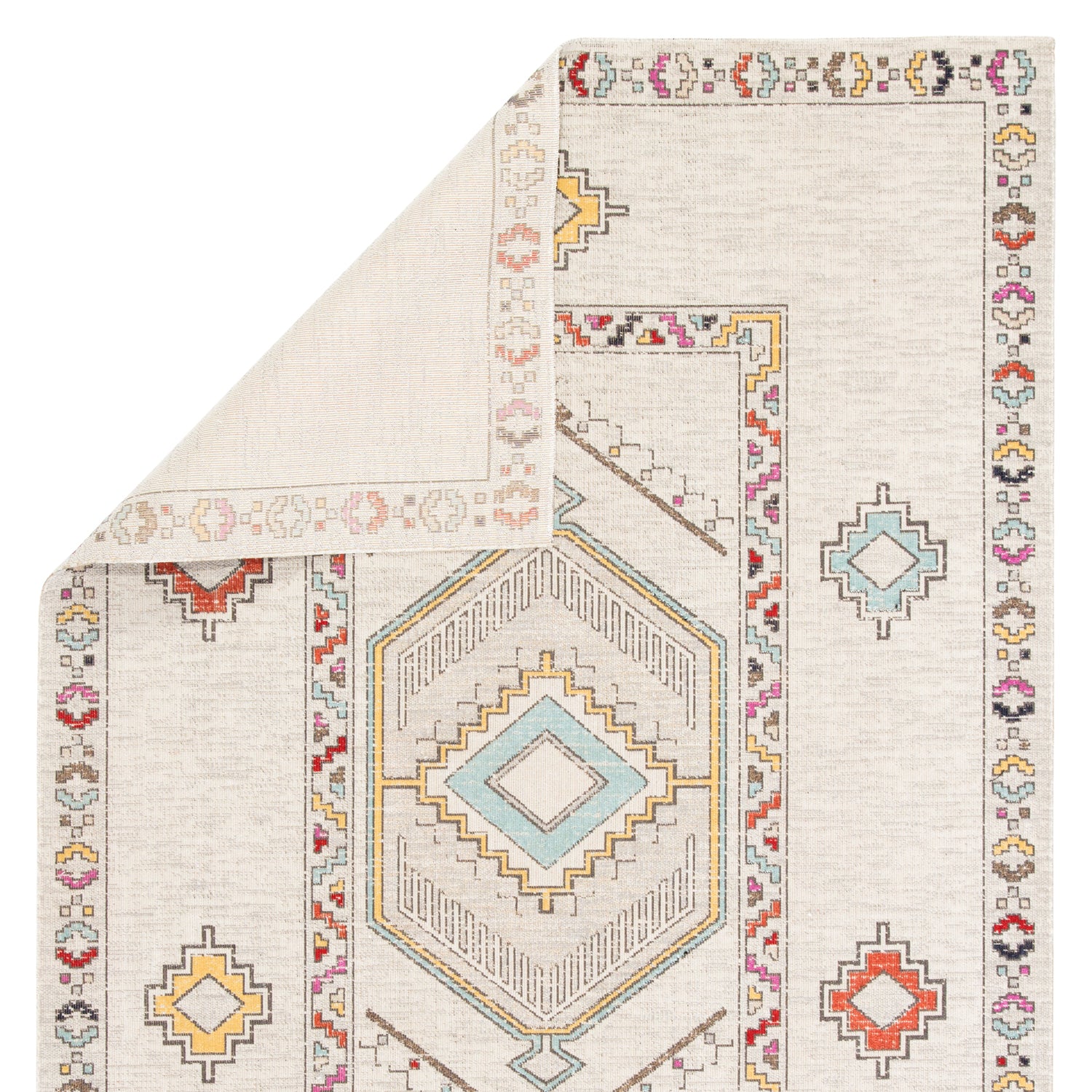 Jaipur Living Polaris Tov Indoor/Outdoor Rug