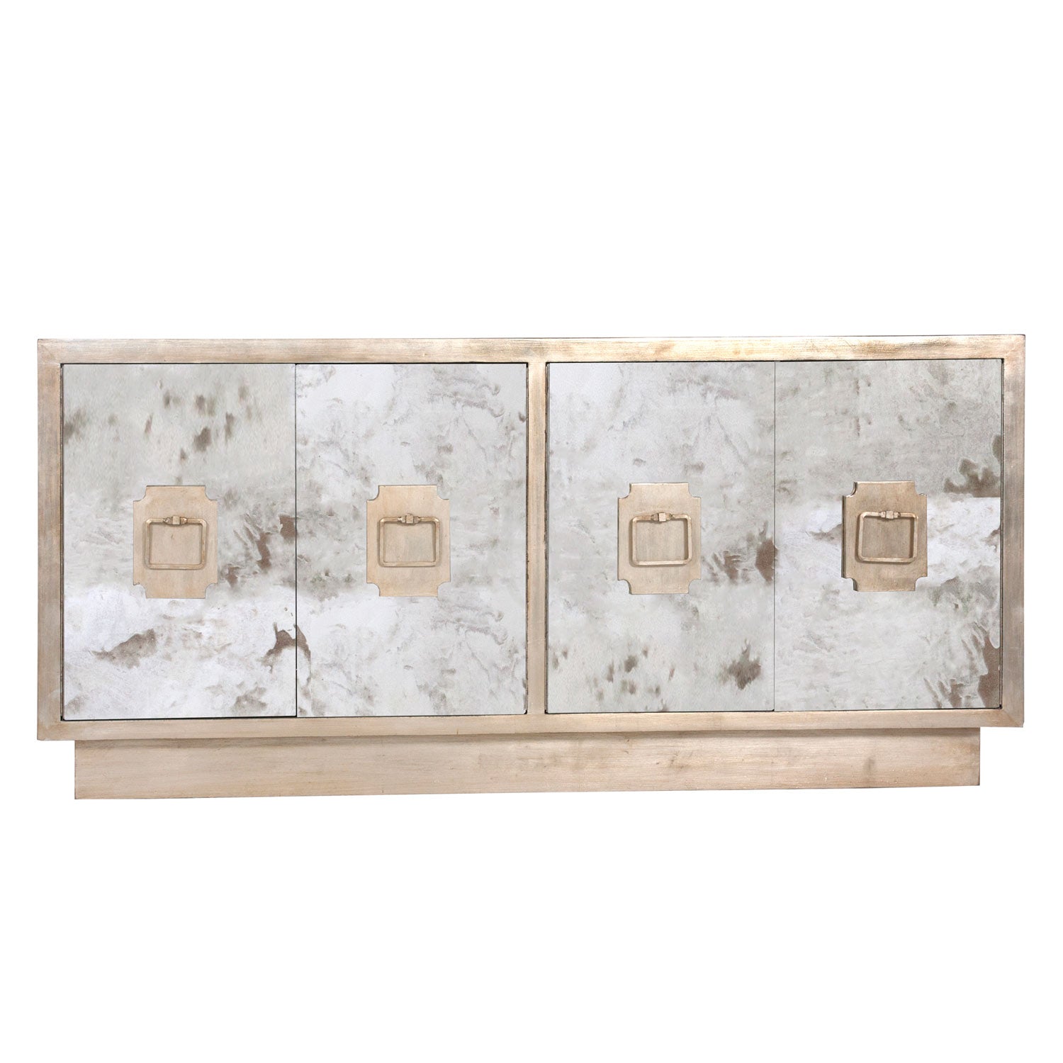 Worlds Away Ponti Entertainment Console