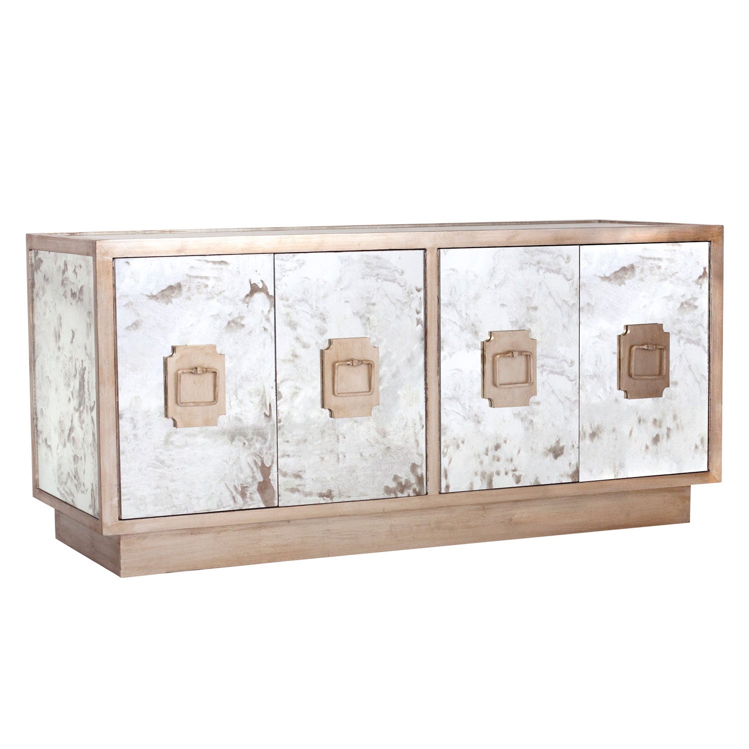 Worlds Away Ponti Entertainment Console