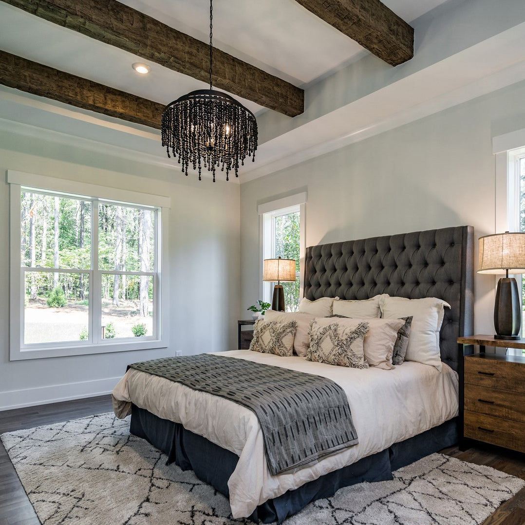 Crystorama Poppy Chandelier