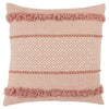 Vibe by Jaipur Living Parable Imena Throw Pillow