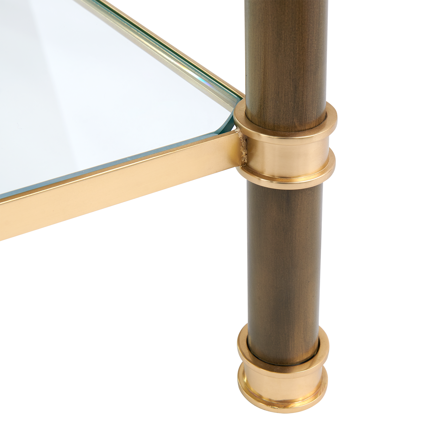 Villa and House Pierce Etagere