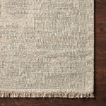 Loloi Priya Ivory/Gray Hand Woven Rug