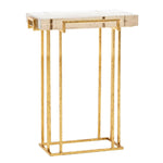 Villa and House Prism Side Table