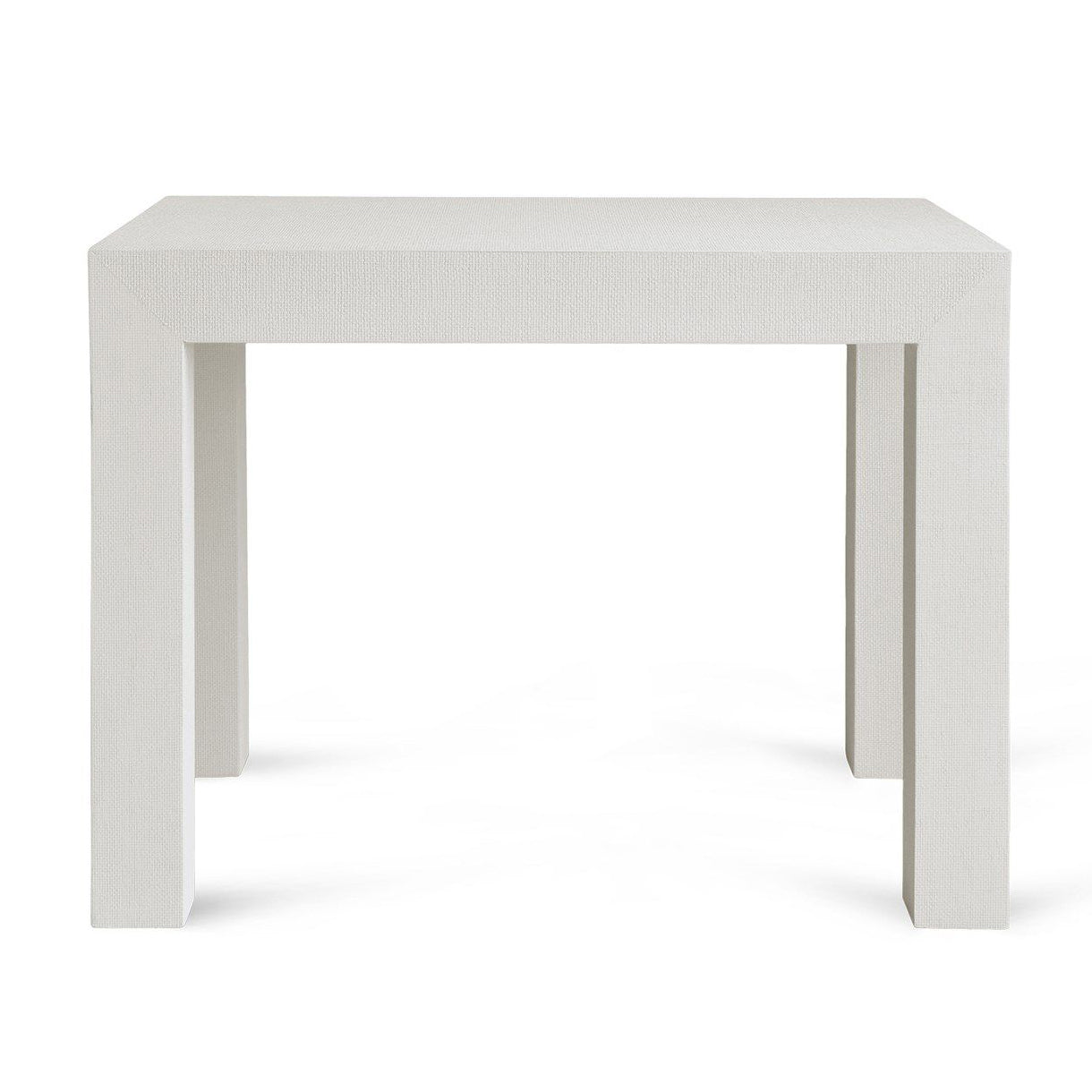 Villa and House Parsons Side Table