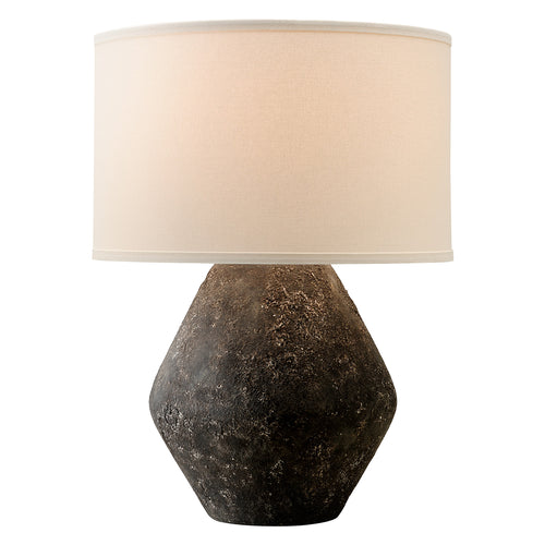 Troy Artifact 23-inch Table Lamp