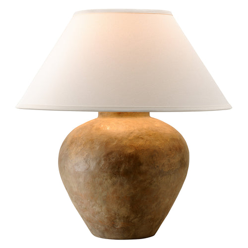 Troy Calabria 23-inch Table Lamp