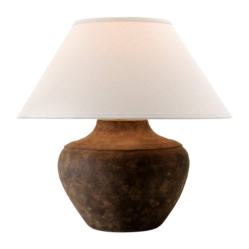 Troy Calabria 20-inch Table Lamp