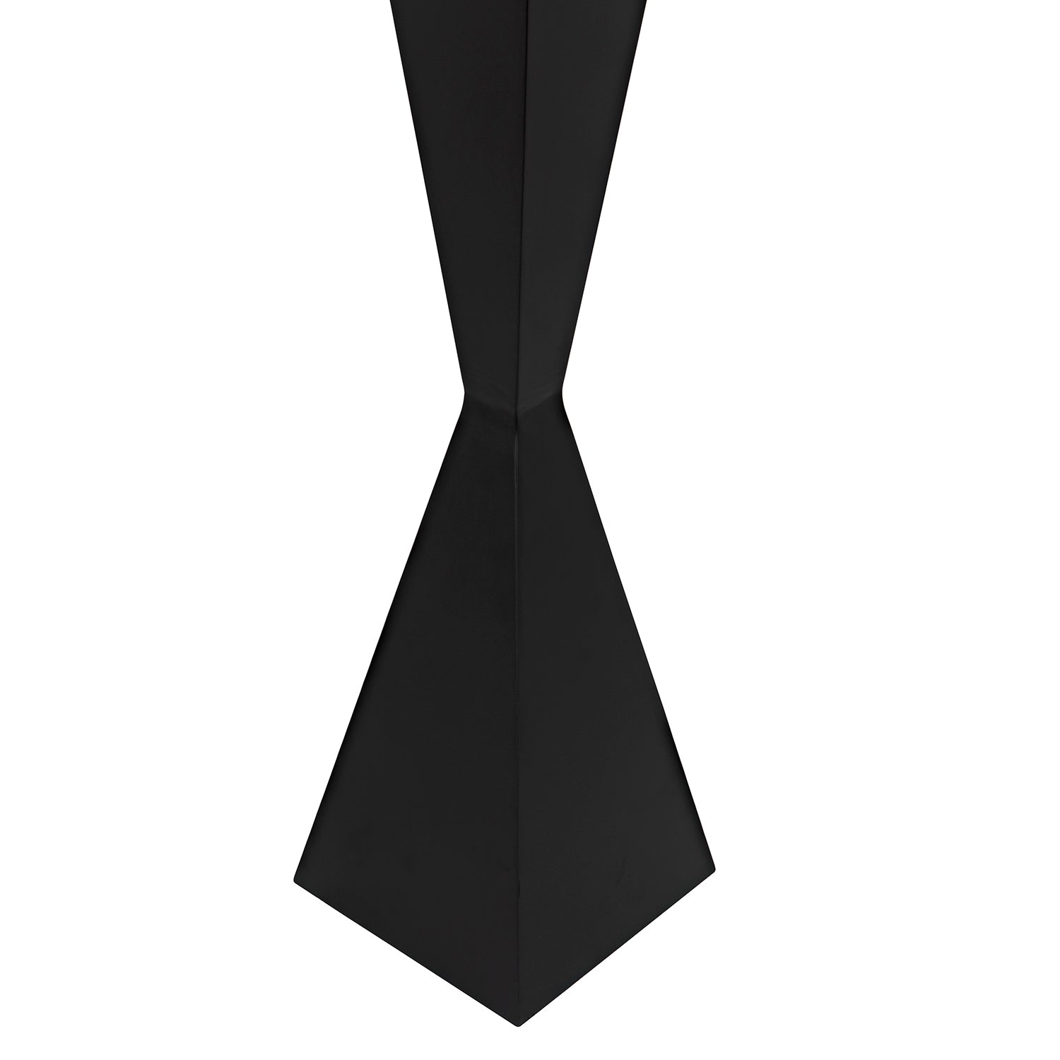 Noir Brixton Floor Lamp