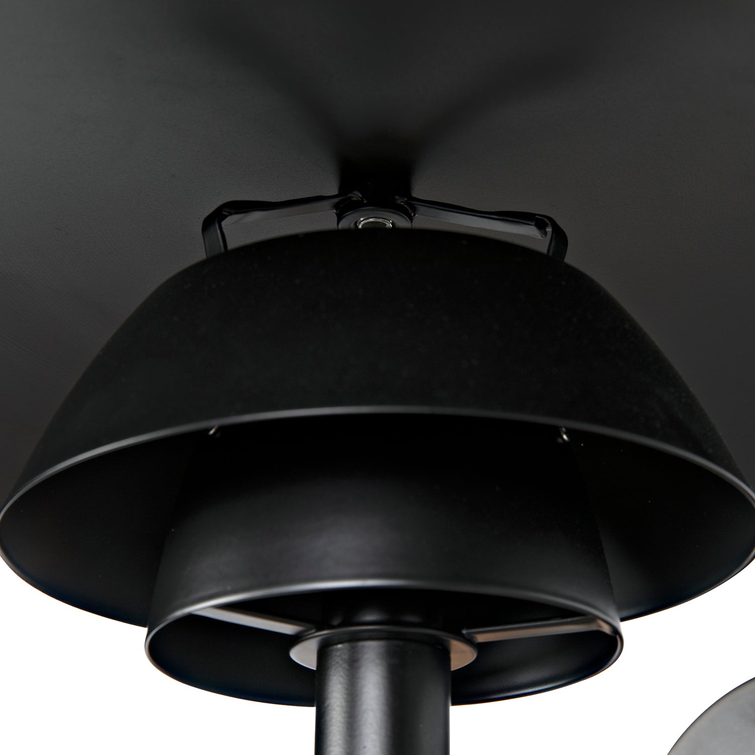 Noir Caprese Wall Sconce