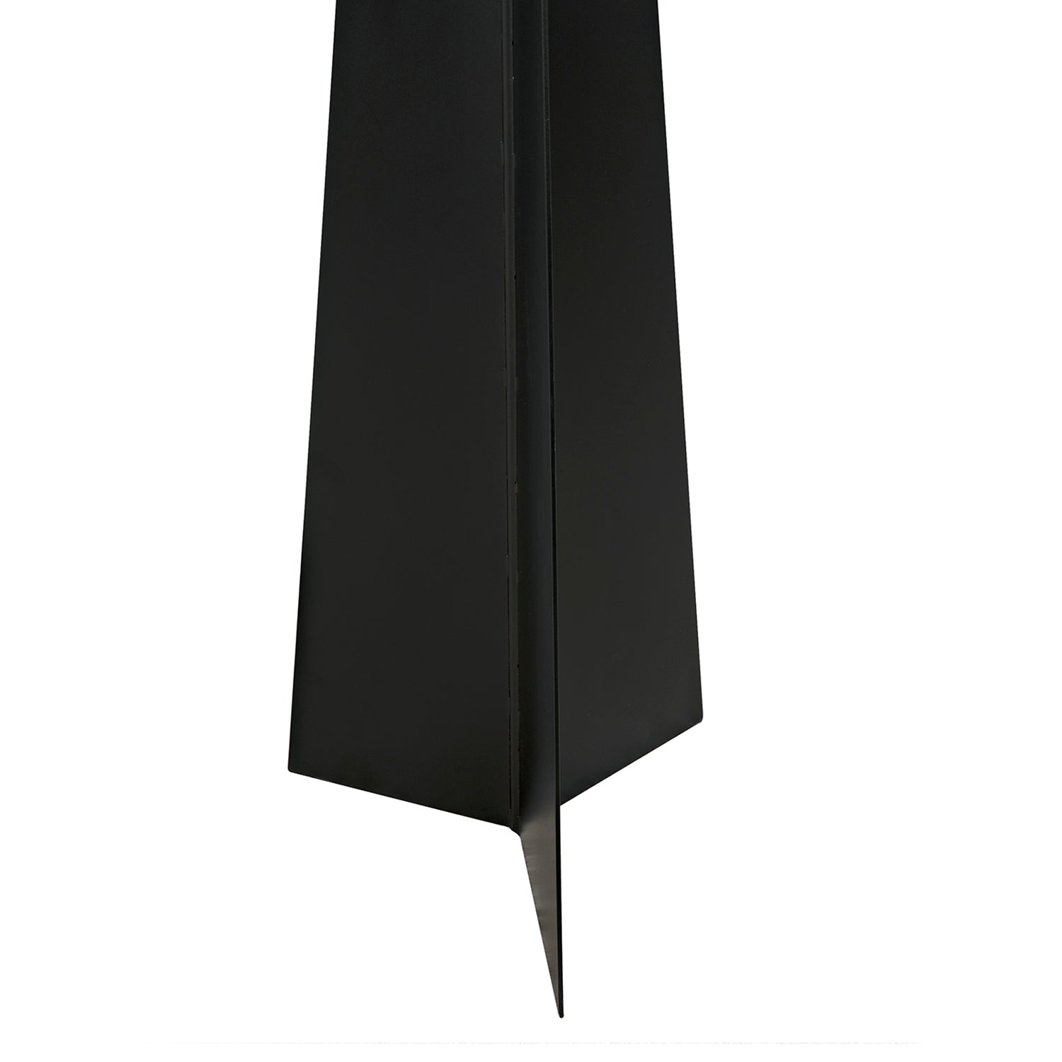 Noir Saturn Floor Lamp