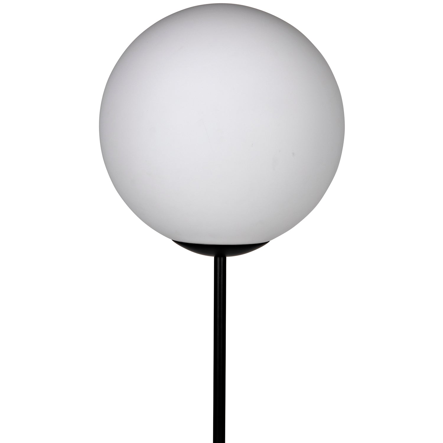 Noir Lazarus Floor Lamp