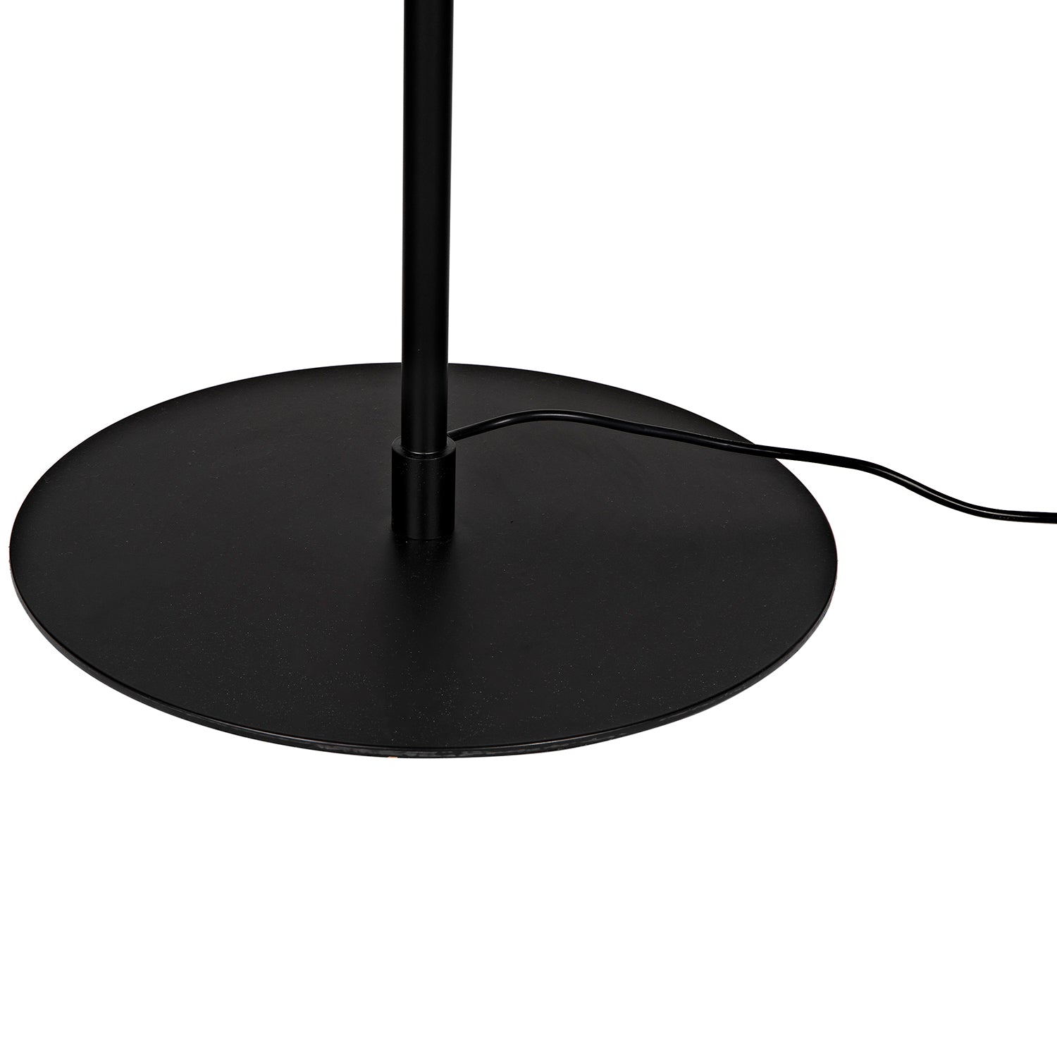 Noir Lazarus Floor Lamp