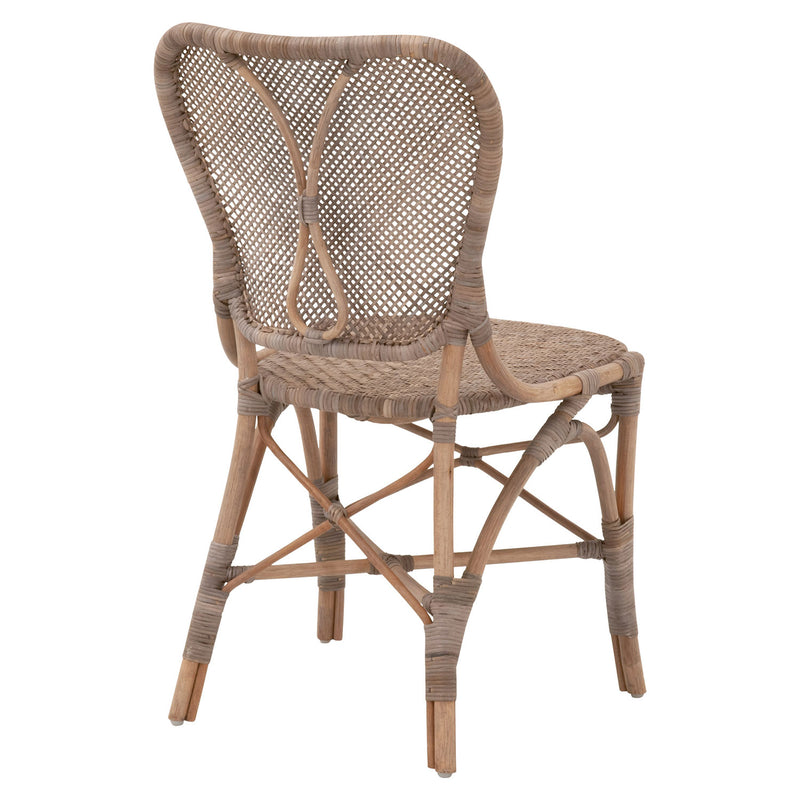Palm Dining Chair Set of 2