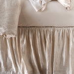 Bella Notte Paloma Bed Skirt