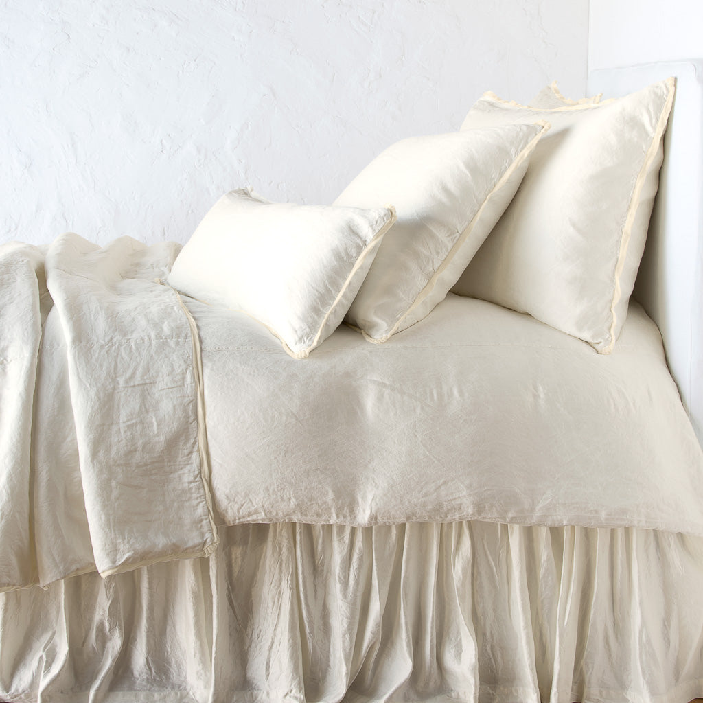 Bella Notte Paloma Duvet Cover