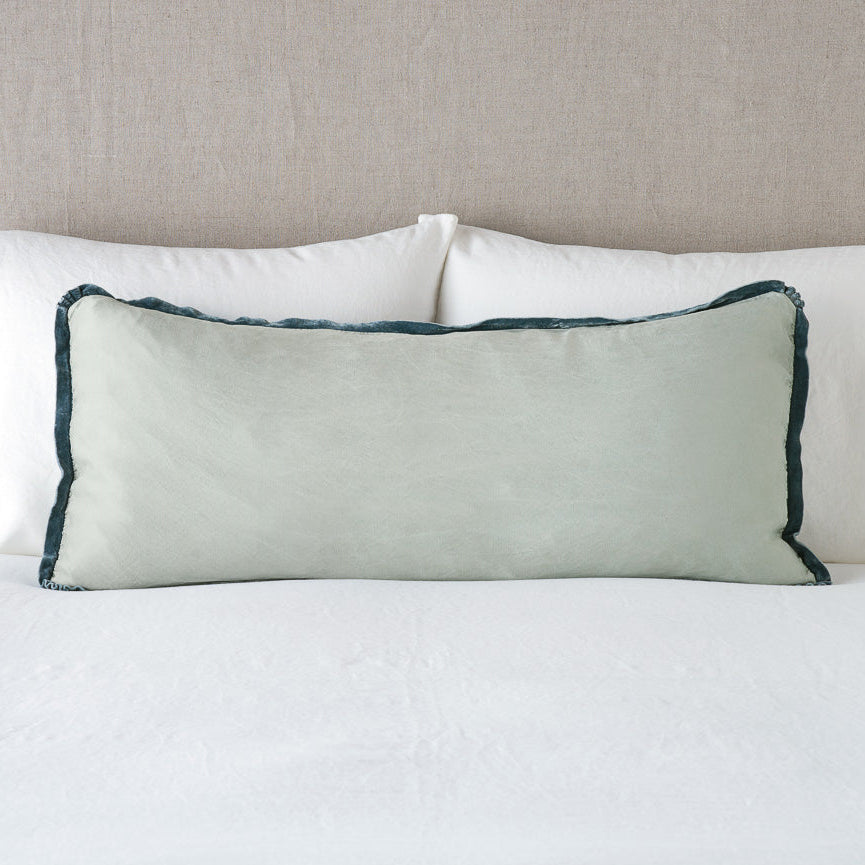 Bella Notte Paloma Lumber Throw Pillow