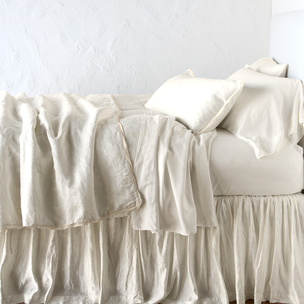 Bella Notte Paloma Lumber Throw Pillow