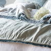 Bella Notte Paloma Bed End Throw Blanket