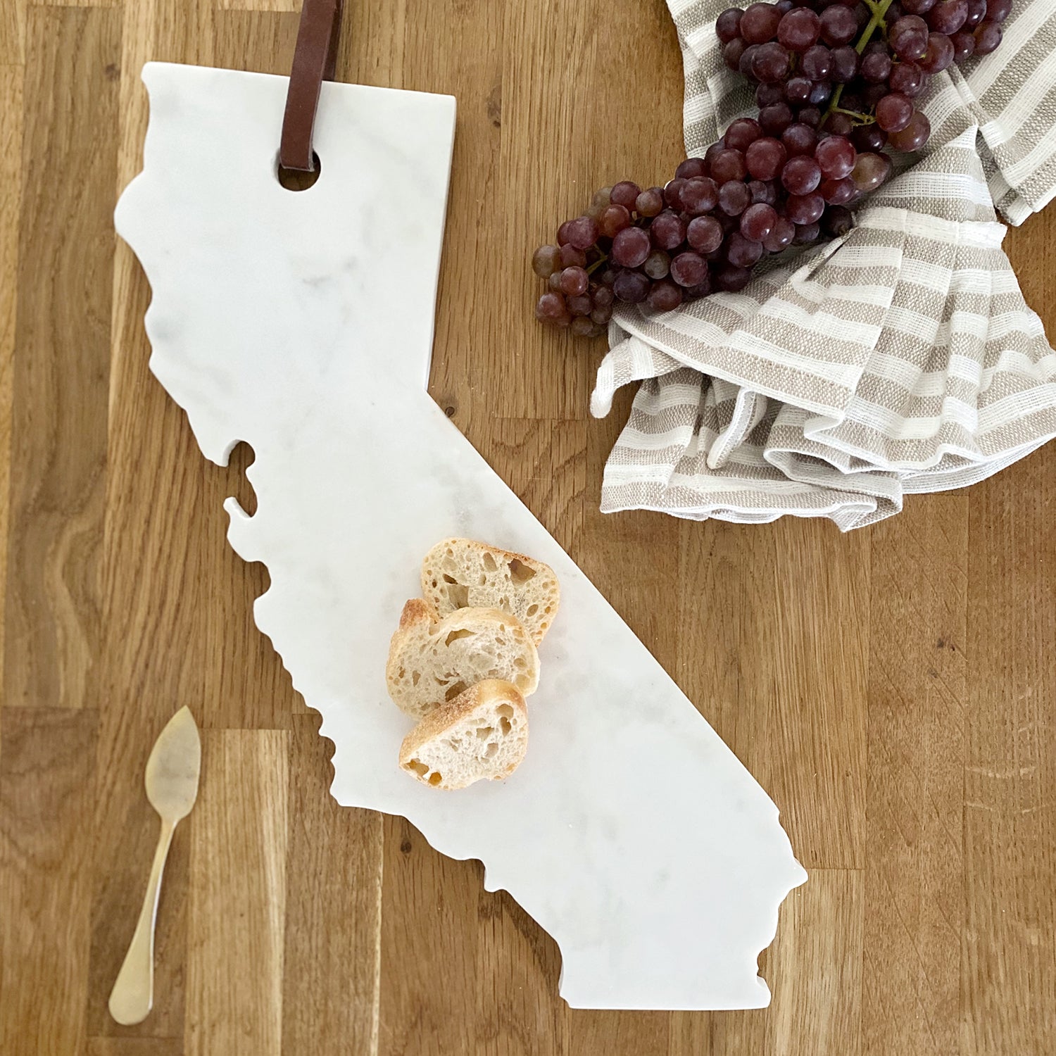 Paynes Gray Homebound Cheese Board - Thumbnail 2