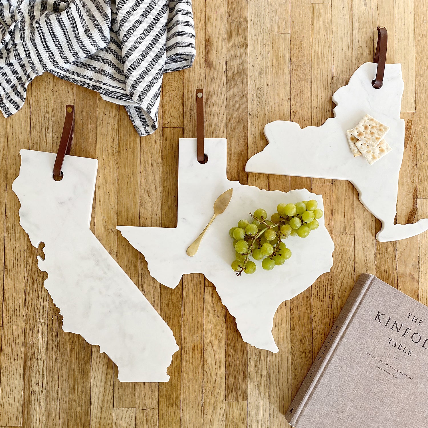 Paynes Gray Homebound Cheese Board