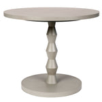 Redford House Poppy Round Dinette Table