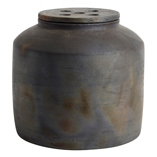 Haney Terracotta Jar