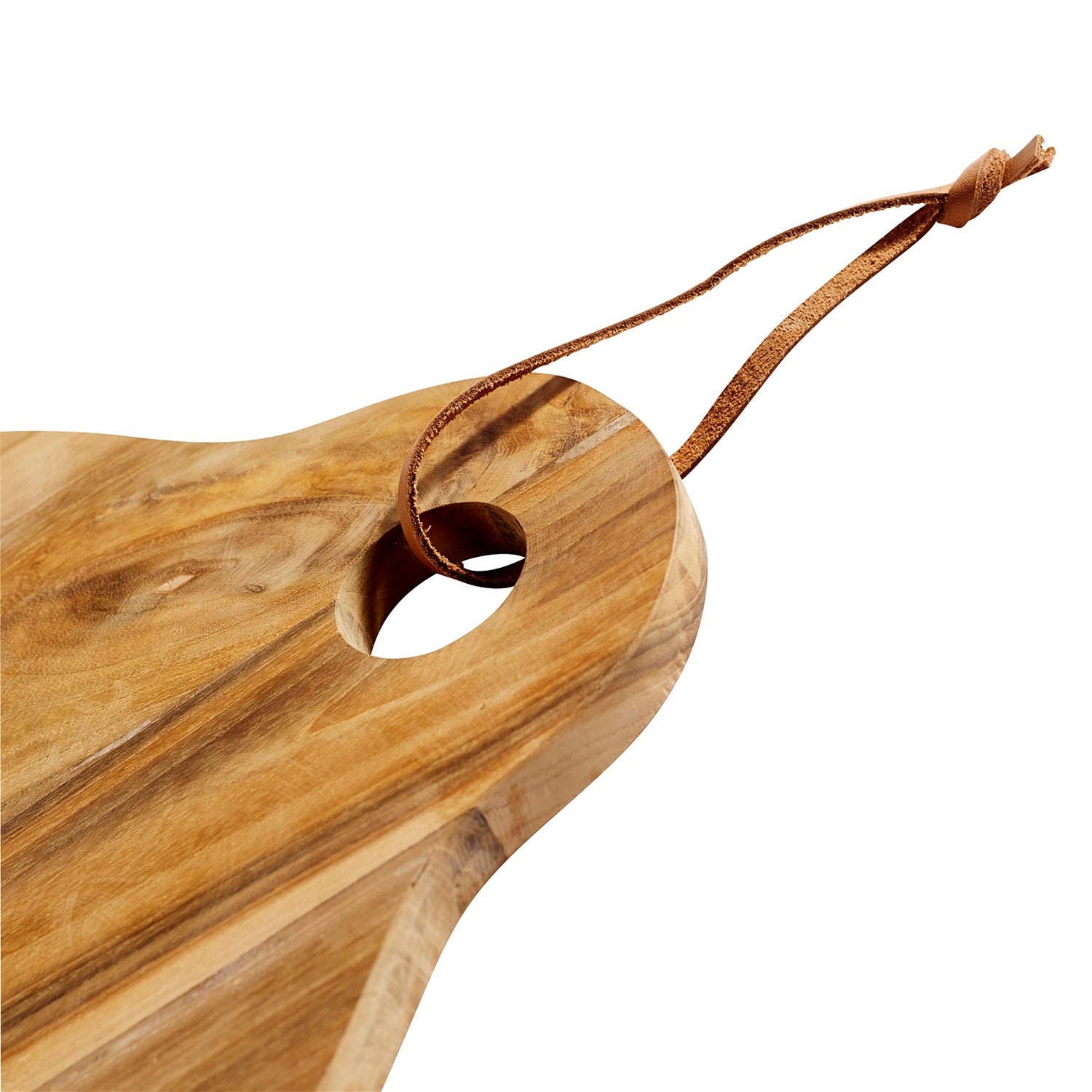 Marcia Round Cheese Board