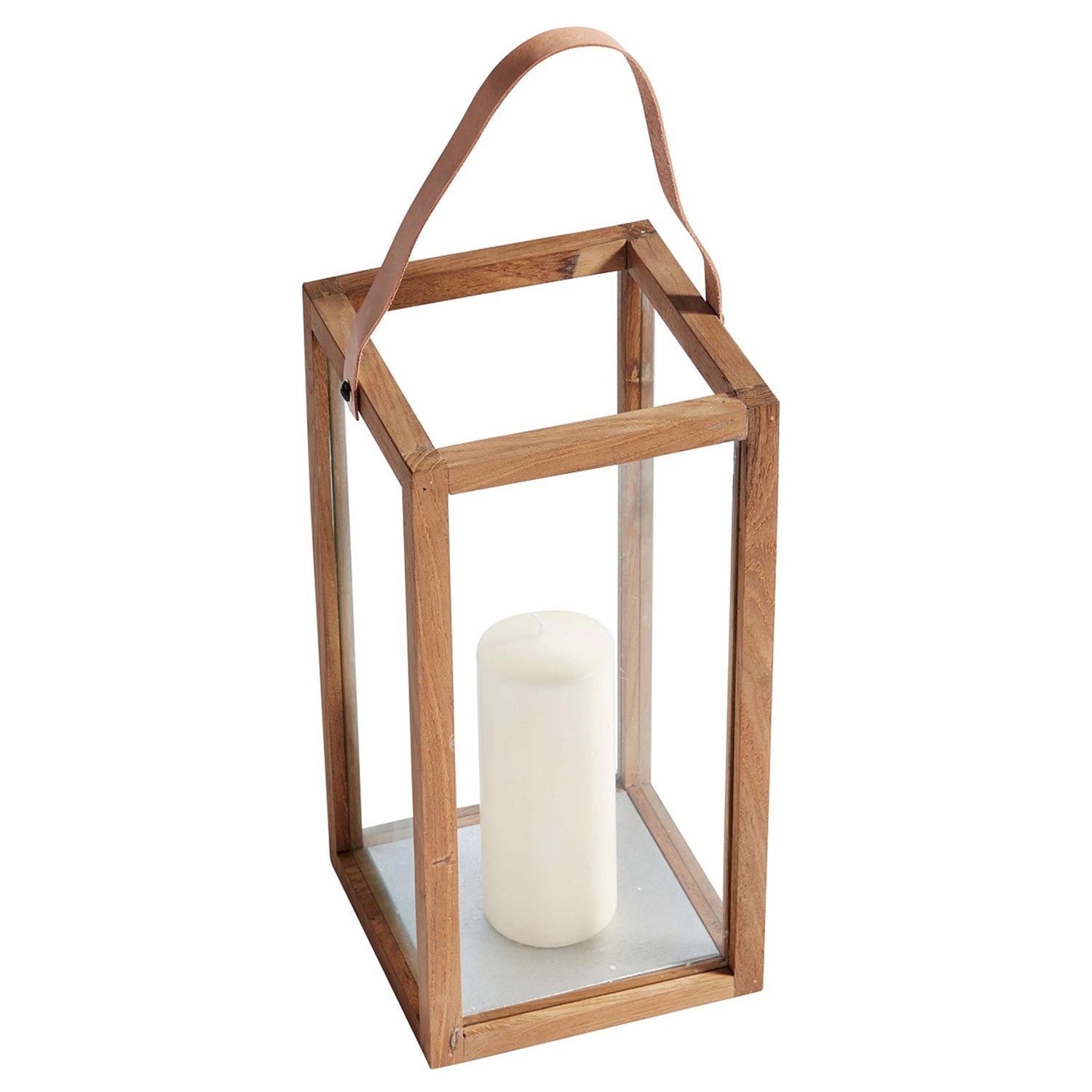 Manning Candle Lantern