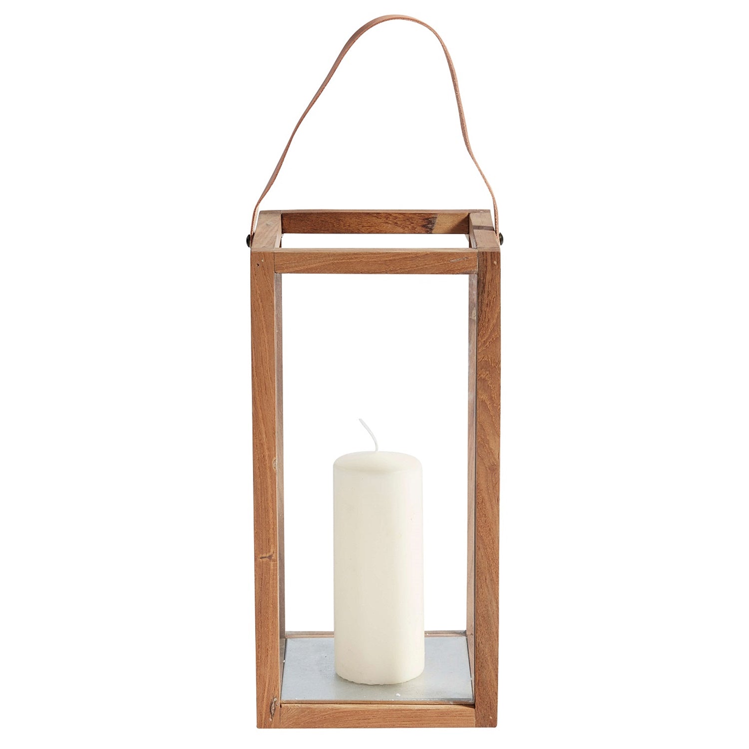 Manning Candle Lantern