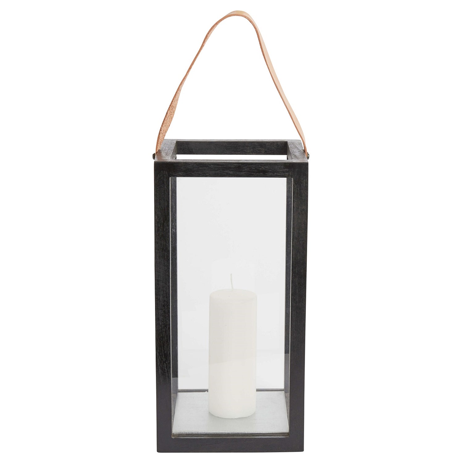Manning Candle Lantern